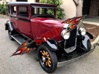 Thumbnail 1928 Oldsmobile F28