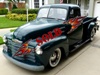 1952 Chevrolet 3100 Pickup thumbnail