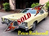 Thumbnail 1972 Cadillac Eldorado