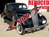 1936 Packard 120 Club Sedan thumbnail