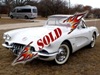 1960 Chevrolet Corvette thumbnail