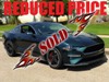 2019 Ford Mustang BULLITT thumbnail