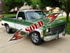 Thumbnail 1974 Chevrolet Cheyenne Super C10