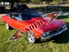 1968 Chevrolet Chevelle SS thumbnail