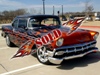 1956 Chevrolet BelAir Custom thumbnail