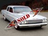 Thumbnail 1962 Chevrolet Biscayne