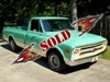 Thumbnail 1968 Chevrolet C10 Pickup