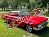 1961 Chevrolet BelAir thumbnail