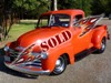 Thumbnail 1952 Chevrolet 3100 5 Window Pickup