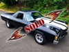 1972 Chevrolet El Camino thumbnail