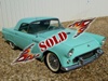 Thumbnail 1955 Ford Thunderbird