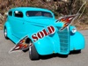 Thumbnail 1938 Chevrolet Sedan