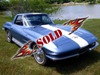 Thumbnail 1964 Chevrolet Corvette