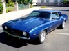 Thumbnail 1969 Chevrolet Camaro