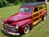 Thumbnail 1947 Ford Woodie