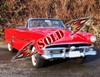 Thumbnail 1953 Ford Crestline Sunliner