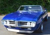 Thumbnail 1967 Pontiac Firebird