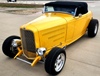 Thumbnail 1932 Ford Dearborn Deuce HIghboy Roadster